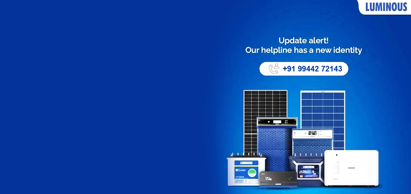 Luminous Power Technologies